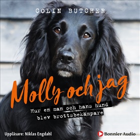 Molly och jag