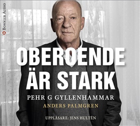 Oberoende är stark