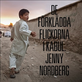De förklädda flickorna i Kabul