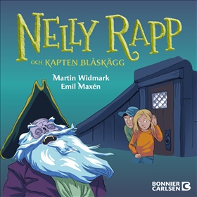 Nelly Rapp och kapten Blåskägg