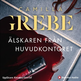 Älskaren från huvudkontoret 