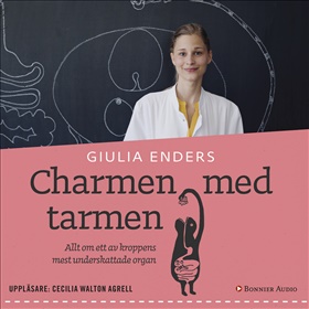 Charmen med tarmen