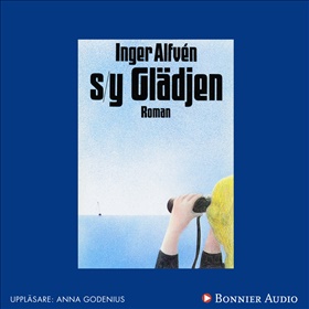 S/Y Glädjen
