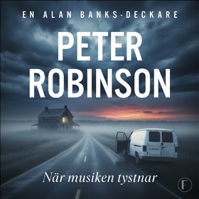 När musiken tystnar