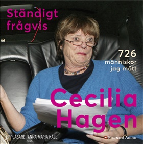 Ständigt frågvis