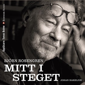 Mitt i steget