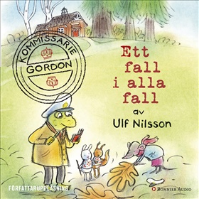 Kommissarie Gordon. Ett fall i alla fall