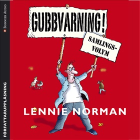 Gubbvarning samlingsvolym