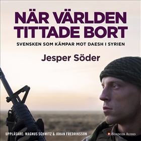 När världen tittade bort