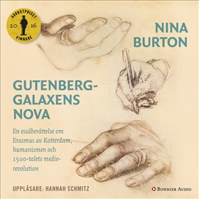 Gutenberggalaxens nova