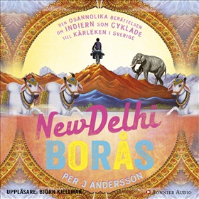 New Delhi - Borås