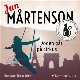 Döden går på cirkus