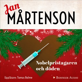 Nobelpristagaren och döden