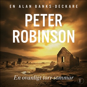 En ovanligt torr sommar