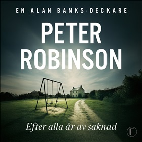 Efter alla år av saknad