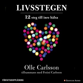 Livsstegen