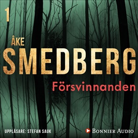 Försvinnanden