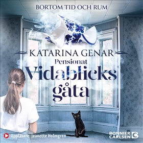 Pensionat Vidablicks gåta