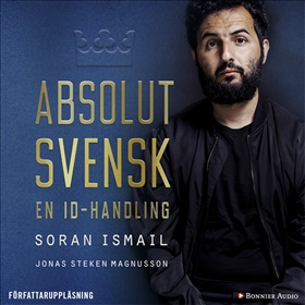 Absolut svensk