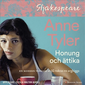 Honung och ättika