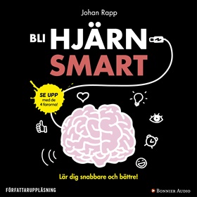 Bli hjärnsmart