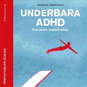 Underbara ADHD
