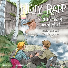 Nelly Rapp och Näckens hemlighet