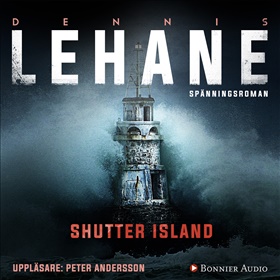 Shutter Island (Patient 67)