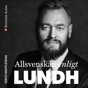 Allsvenskan enligt Lundh