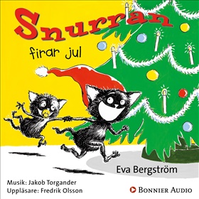 Snurran firar jul # 1390