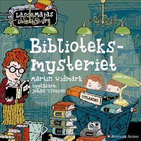 Biblioteksmysteriet