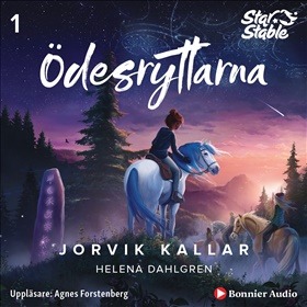 Ödesryttarna. Jorvik kallar