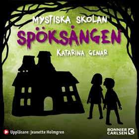 Mystiska skolan. Spöksången