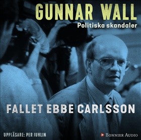 Fallet Ebbe Carlsson 