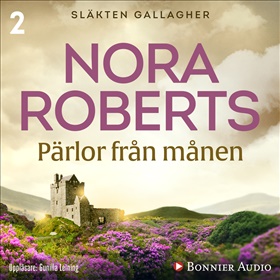 Pärlor från månen