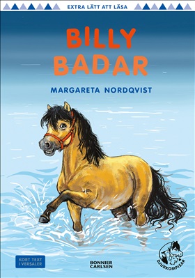 Billy badar