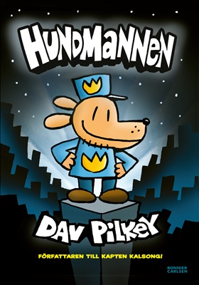 Hundmannen