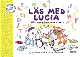 Läs med Lucia
