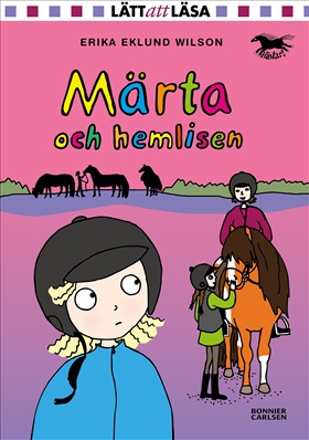 Märta och hemlisen