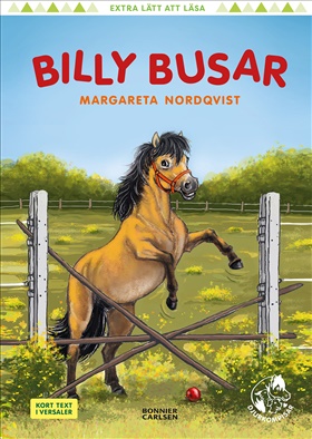 Billy busar