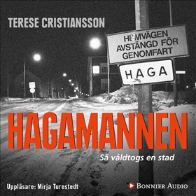 Hagamannen
