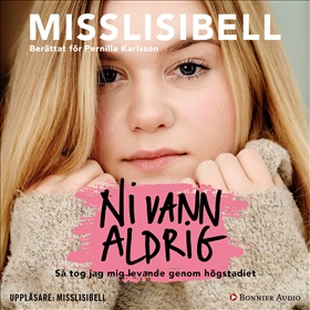 Ni vann aldrig