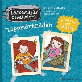 Loppmarknaden