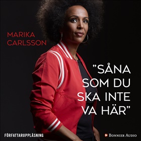 ”Såna som du ska inte va här”