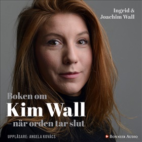 Boken om Kim Wall