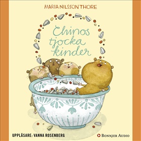 Chinos tjocka kinder