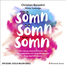 Sömn, sömn, sömn