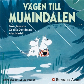 Vägen till Mumindalen