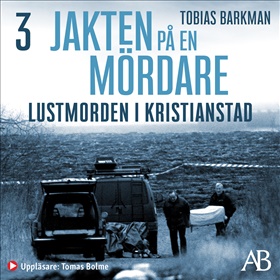 Jakten på en mördare : Lustmorden i Kristianstad