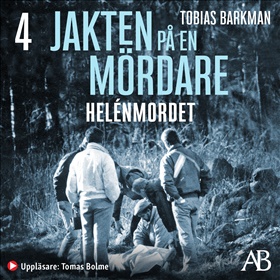 Jakten på en mördare : Helénmordet
